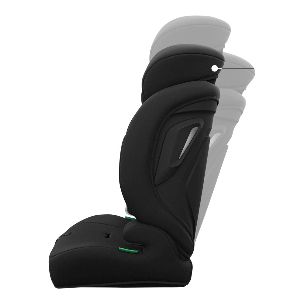 Kindersitz COMFORT UP 2 PLUS