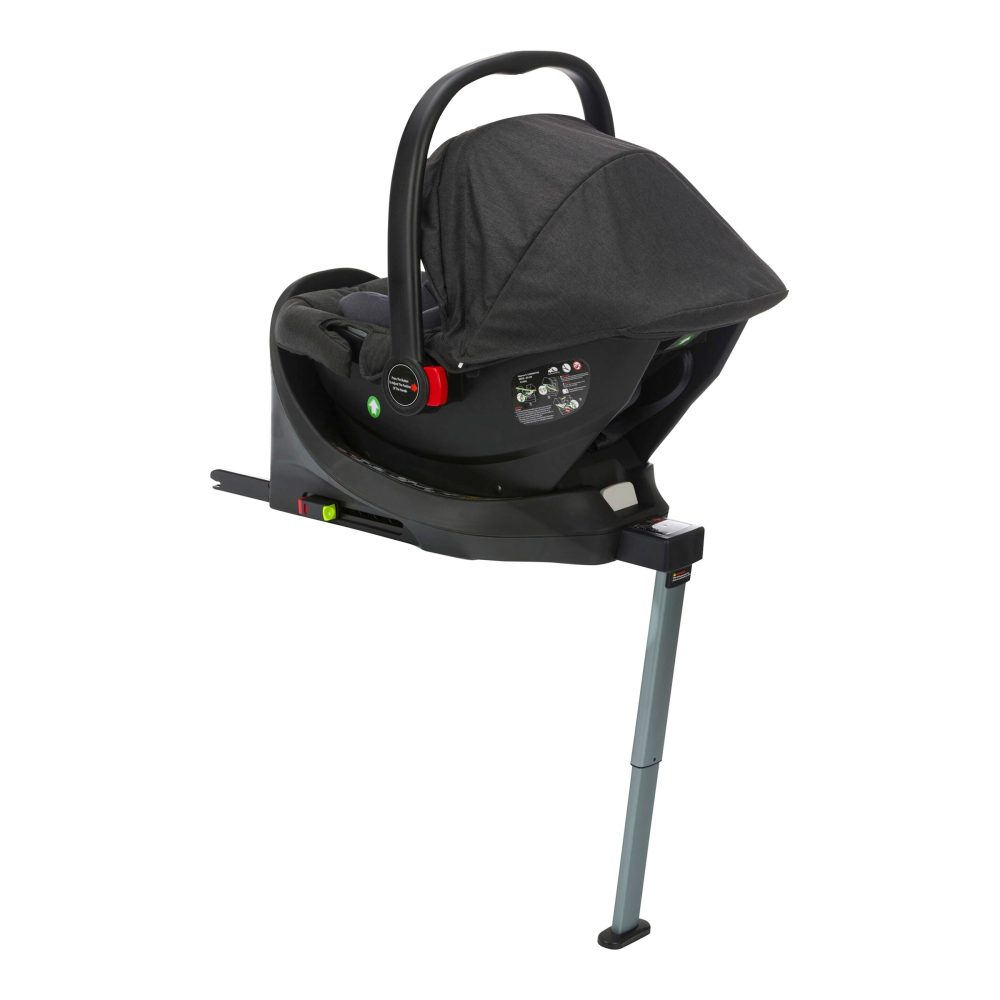 Isofix-Basis für Kinderwagenset Stockholm