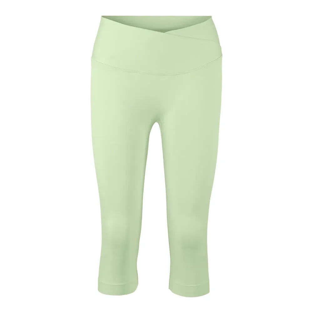 Komfort-Capri-Leggings 