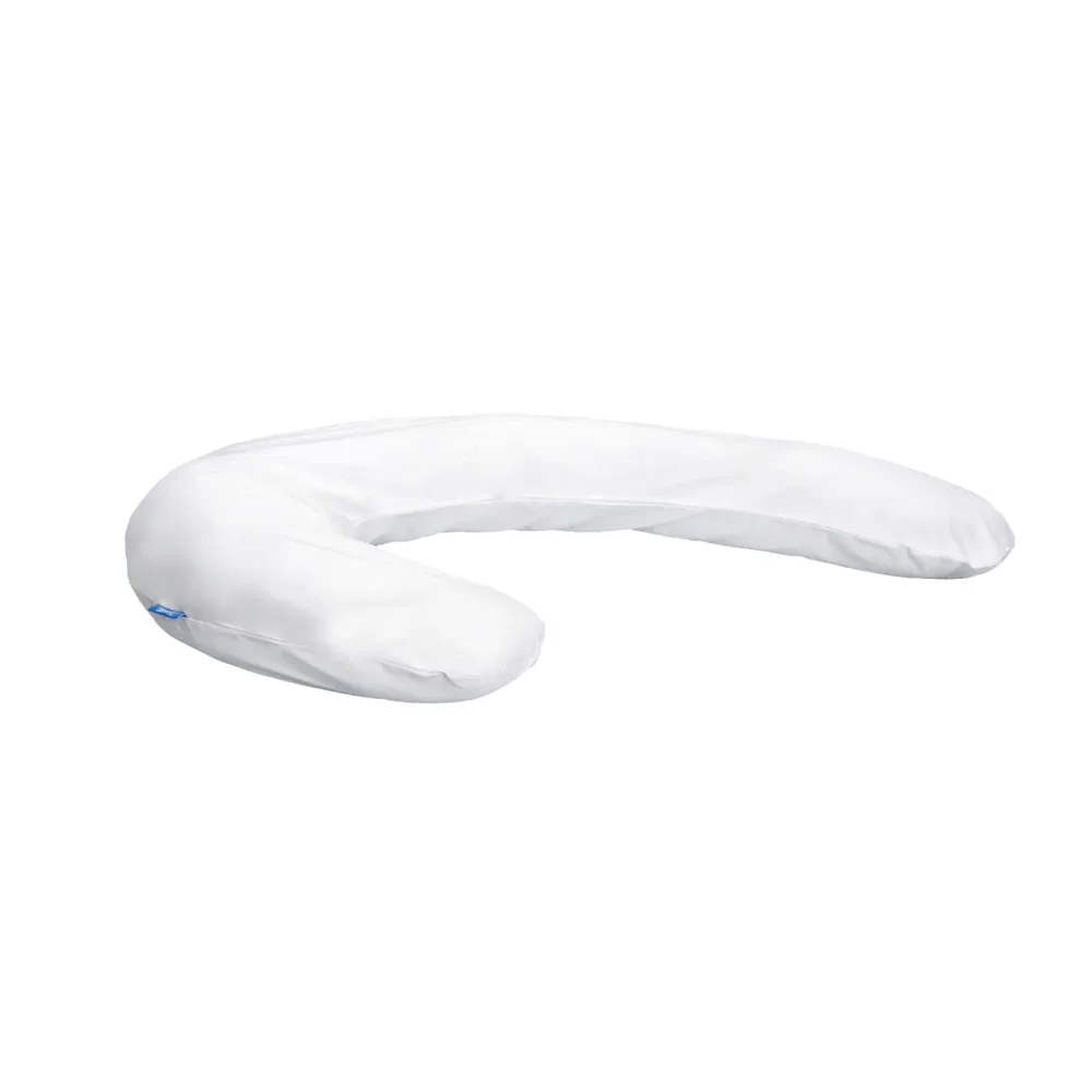 Kissenbezug Wohlfühlkissen Dreamolino Swan Pillow