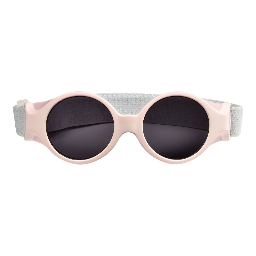 Sonnenbrille mit Gummiband 0-9 Monate