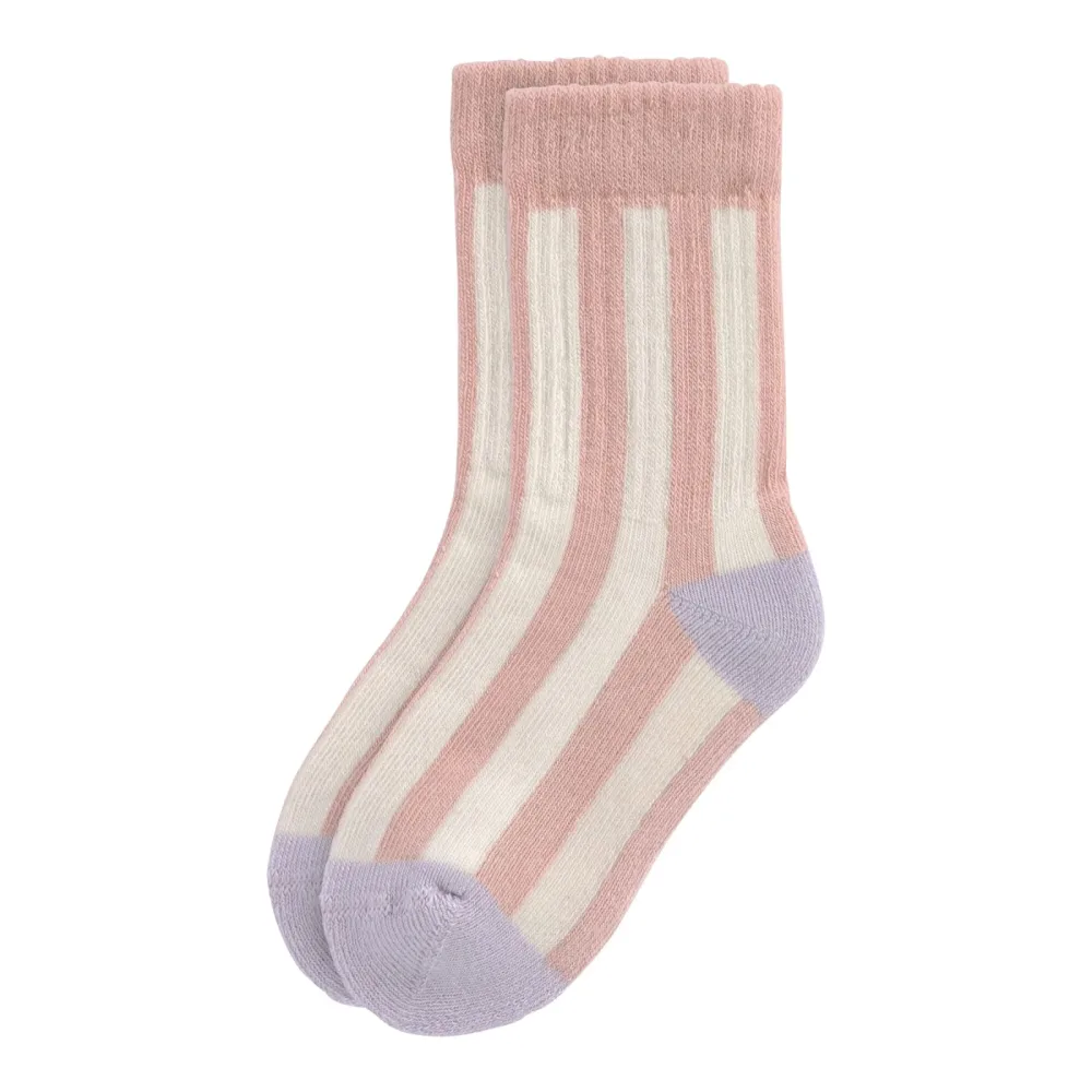 3er-Pack Socken Herzen