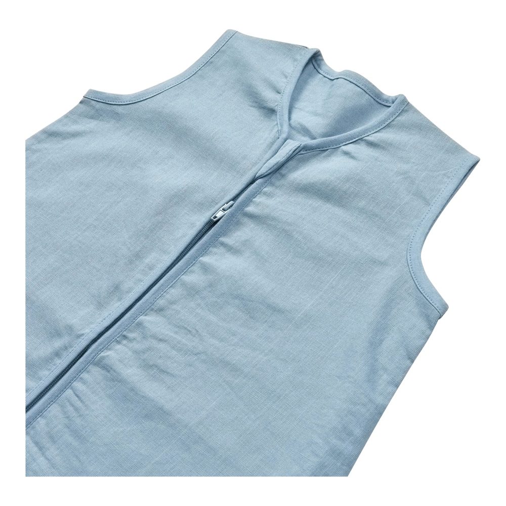 Sommerschlafsack mit Leinen 0.5 TOG