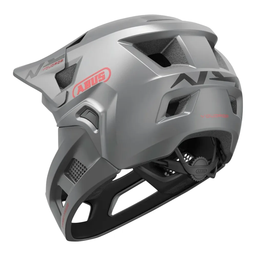 Fahrradhelm YouDrop FF