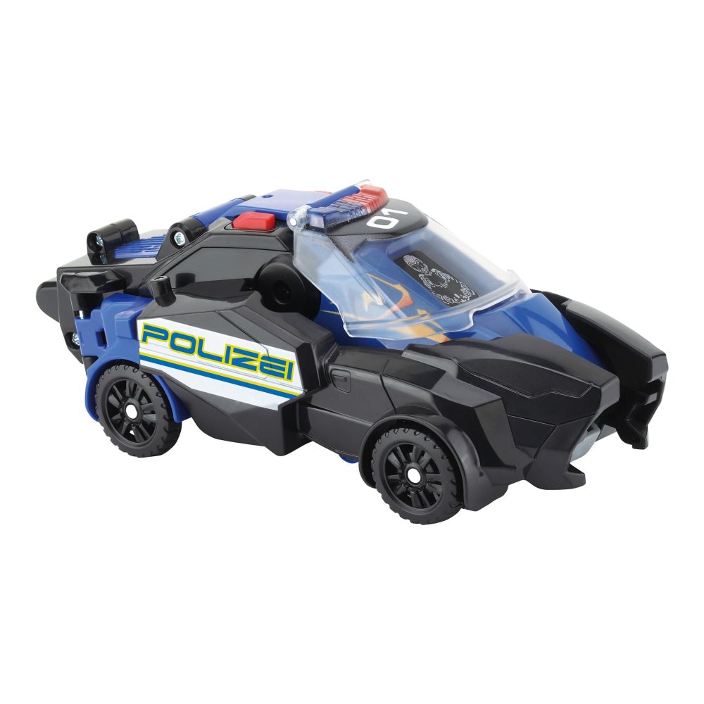 Switch & Go Dinos - 3-in-1 Super-T-Rex, Spielfigur