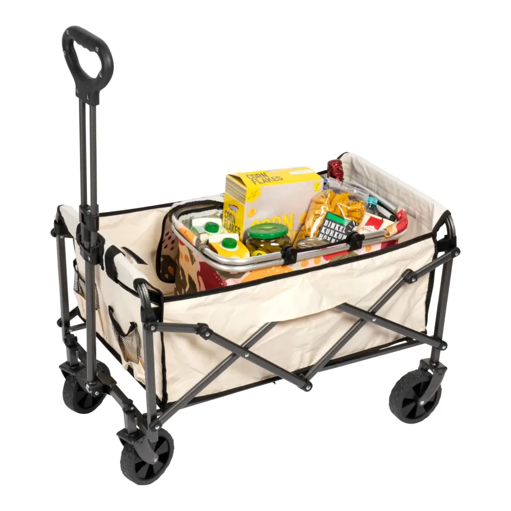 Bollerwagen, faltbar