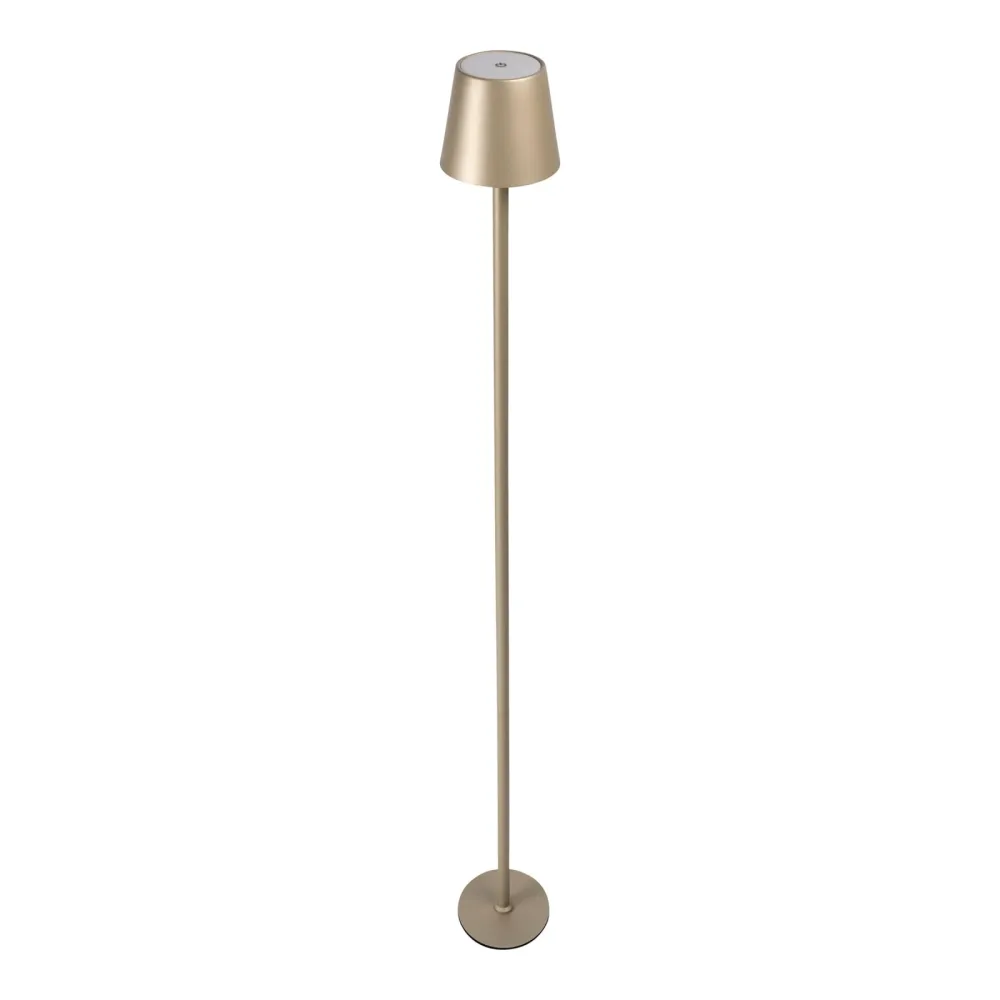 Dimmbare LED-Stehlampe 