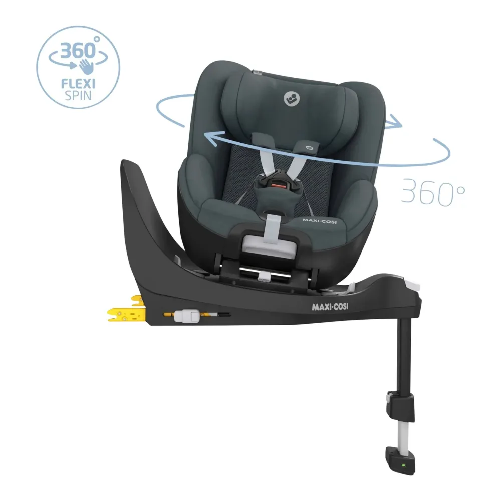Kindersitz Pearl 360