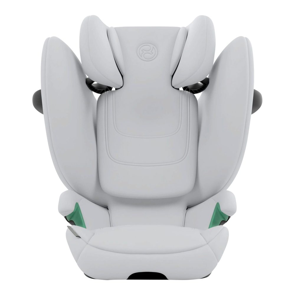 Kindersitz SOLUTION G2 I-FIX