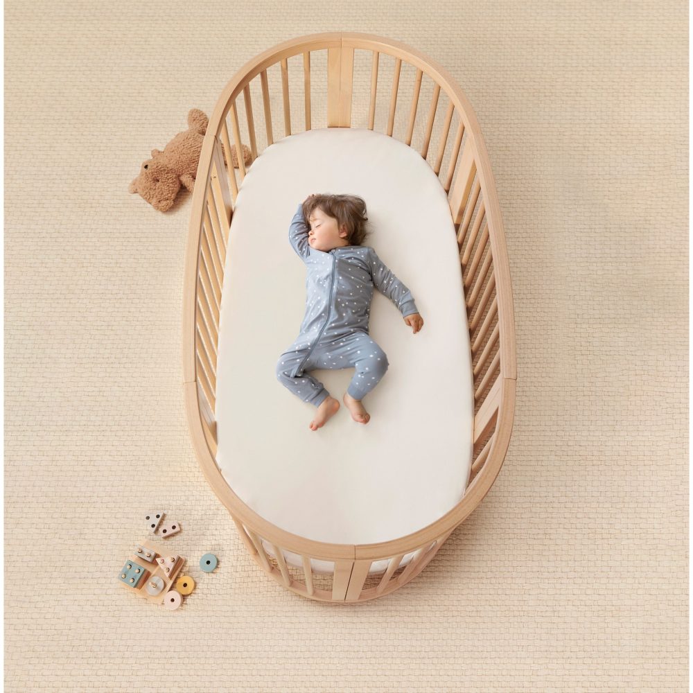 Babybett Sleepi V3