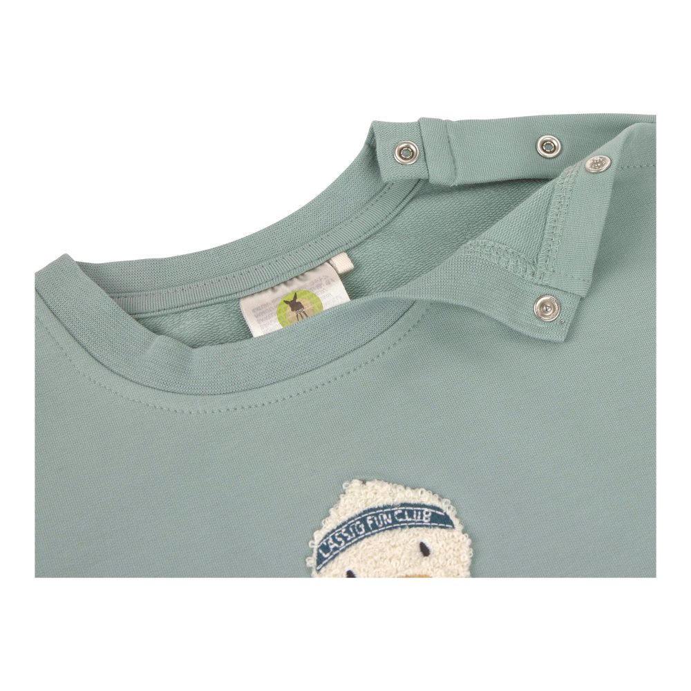 Sweatshirt Ente