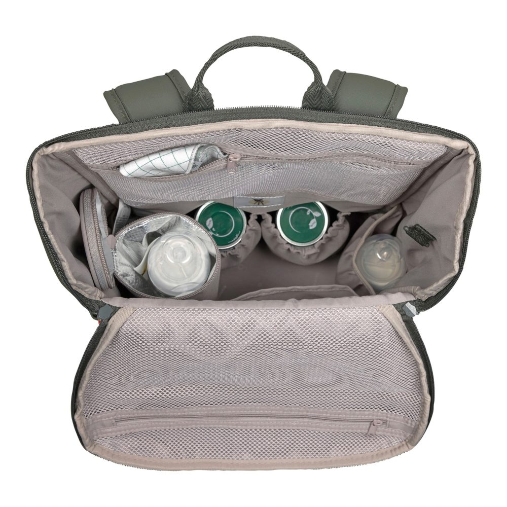 Slender Up Wickelrucksack