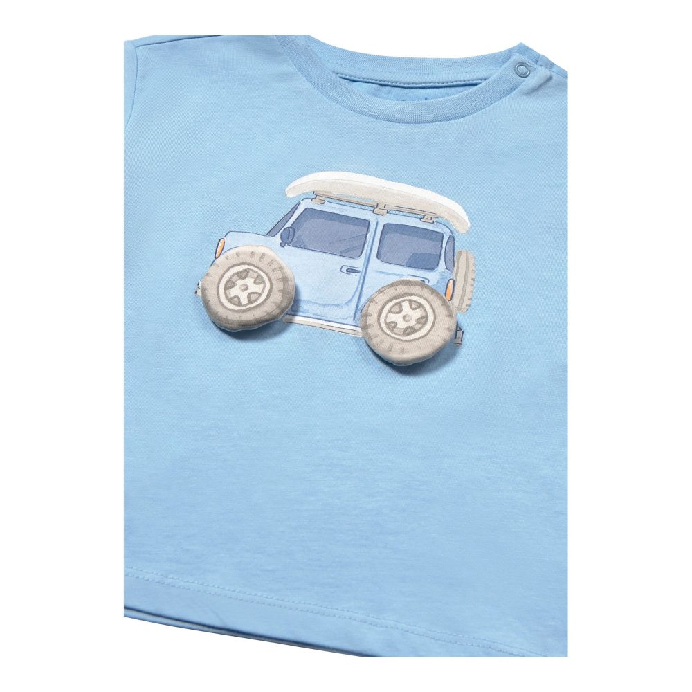 T-Shirt Auto
