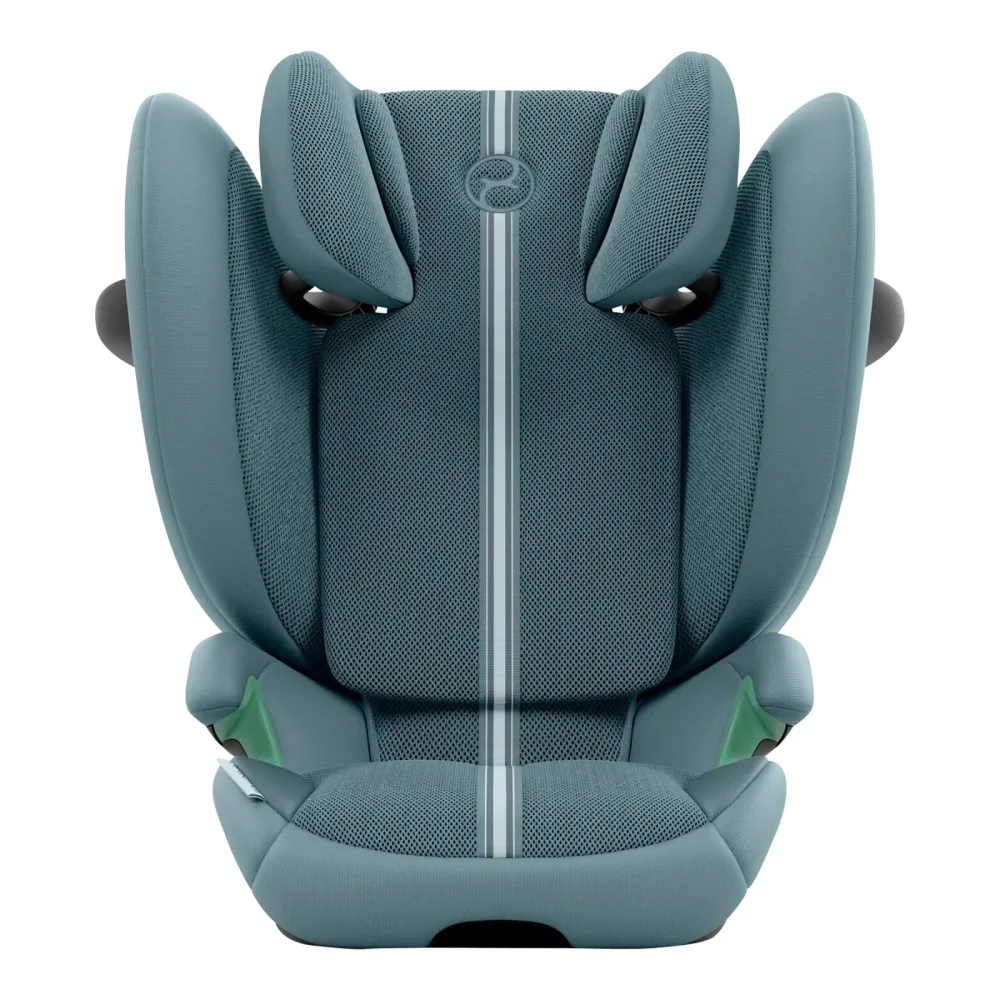 Kindersitz SOLUTION G2 I-FIX