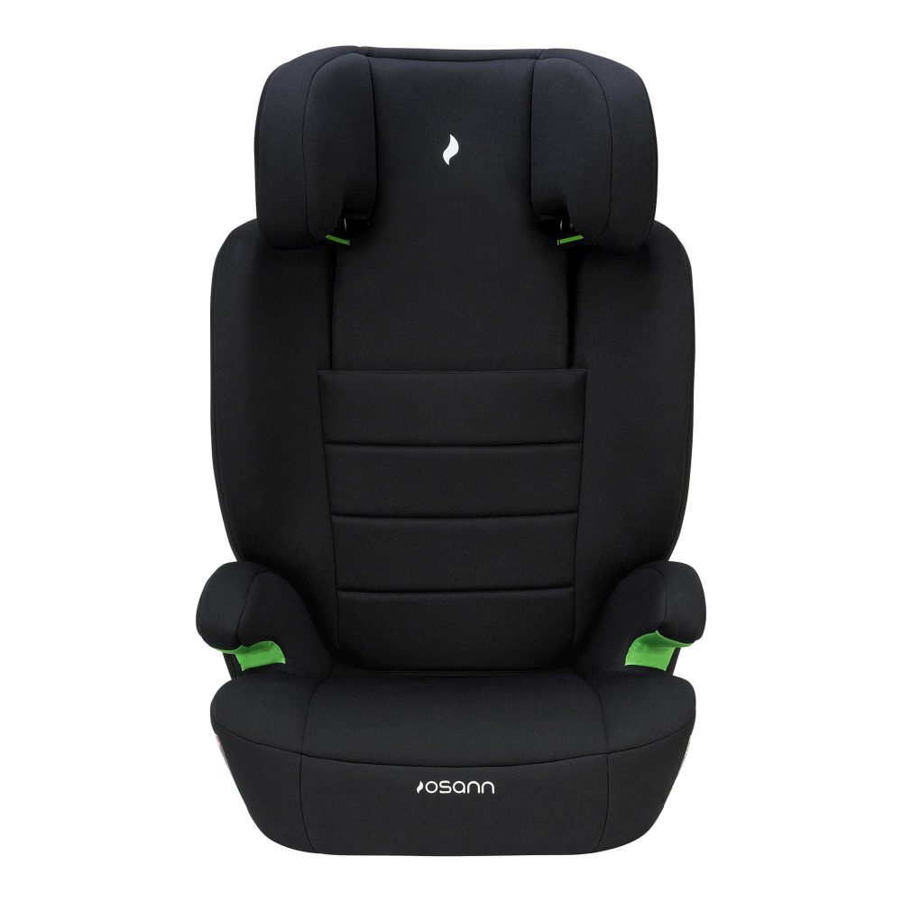 Kindersitz Musca Isofix