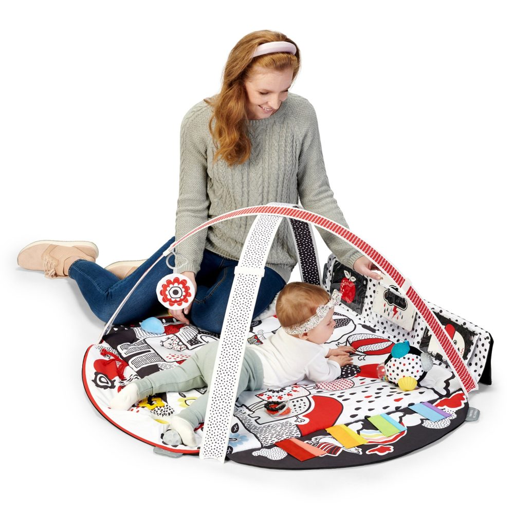 Spielmatte 4SMART