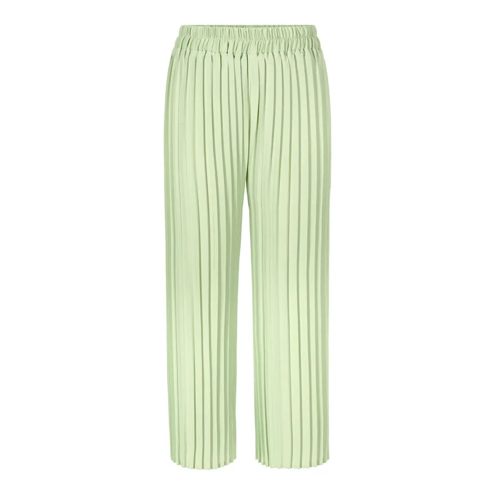 Culotte-Plisseehose 