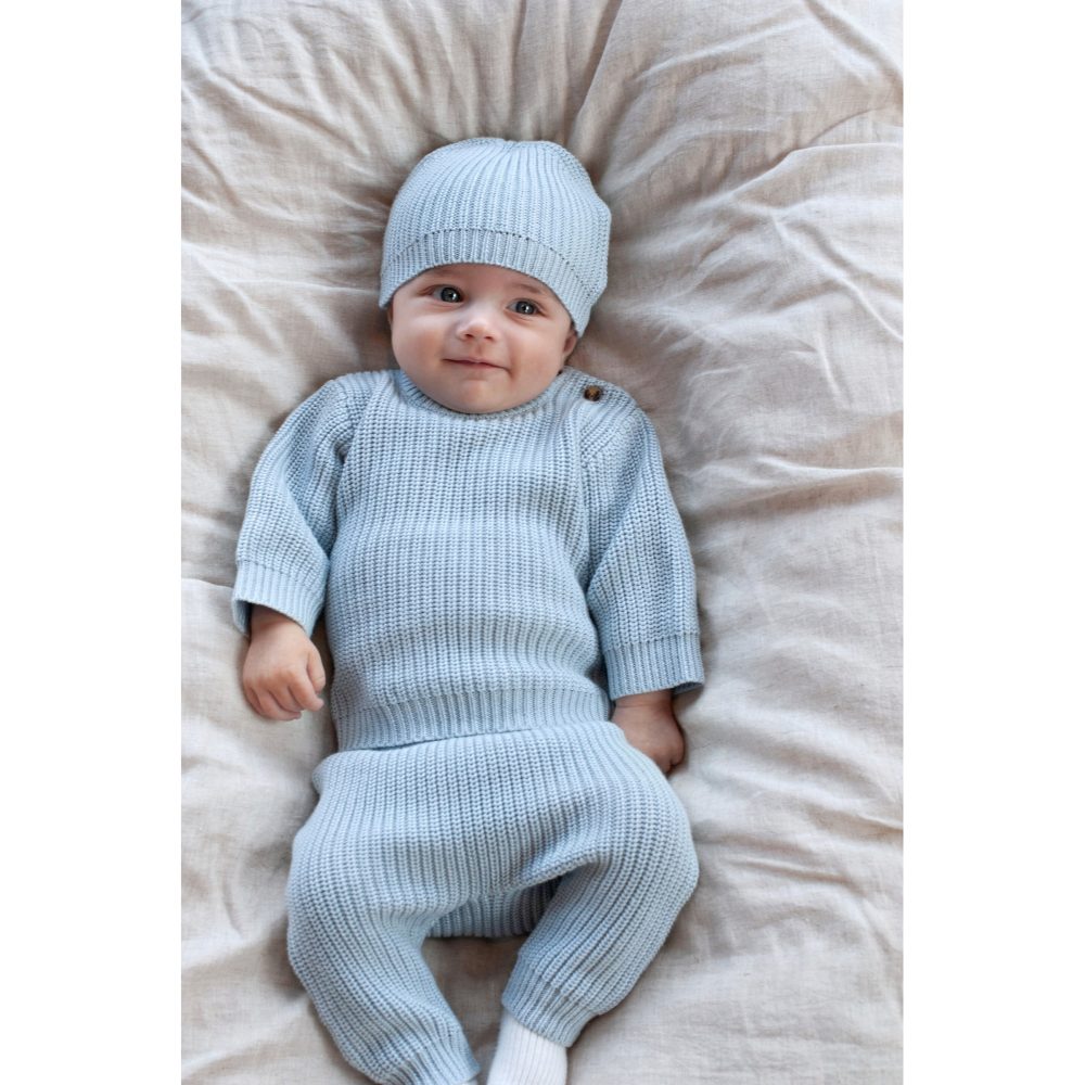 Strickpullover