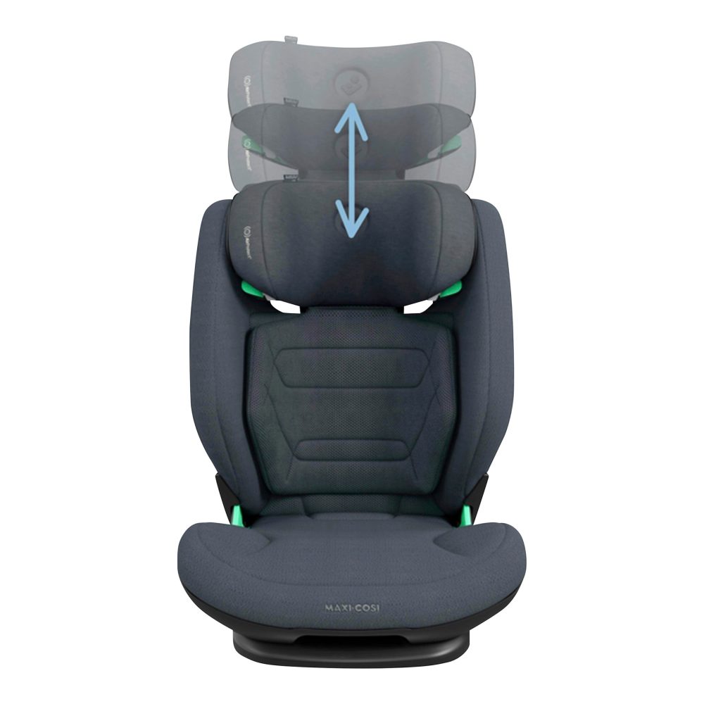 Kindersitz Rodifix Pro 2