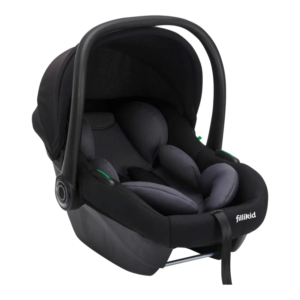 Babyschale Neo SL inkl. Isofix-Basis