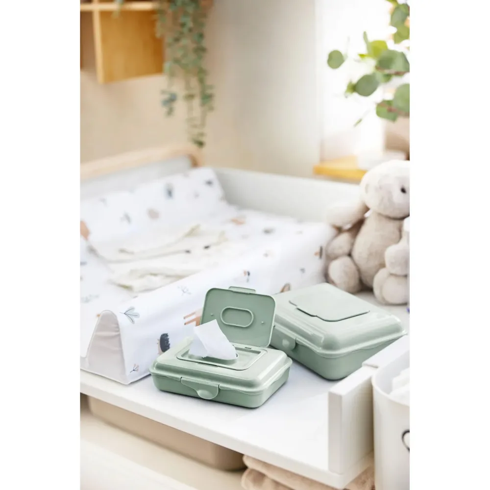 Feuchttücherbox Tilo