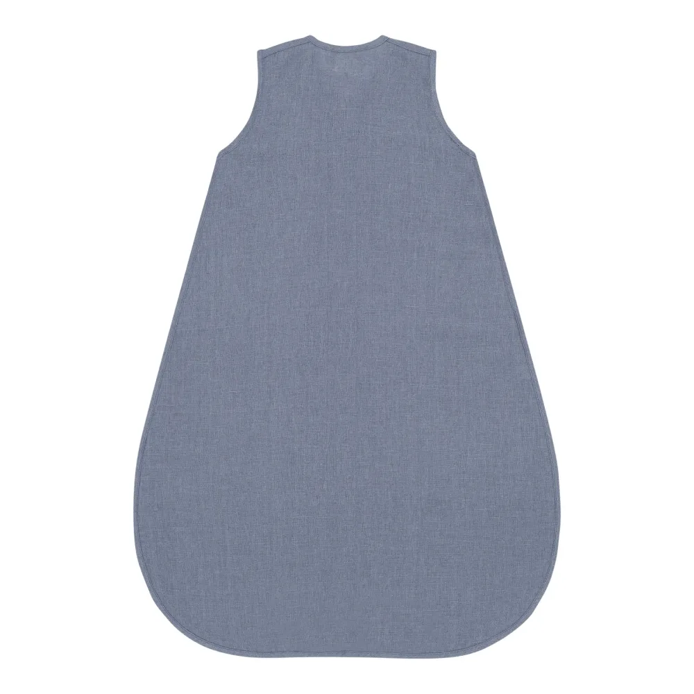 Sommerschlafsack Essential Leinen 0.5 TOG