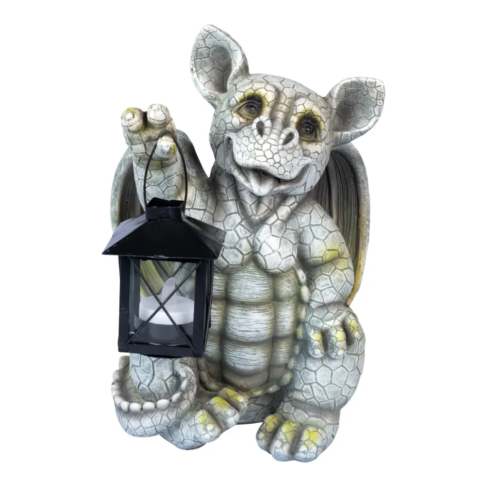 Dekofigur 