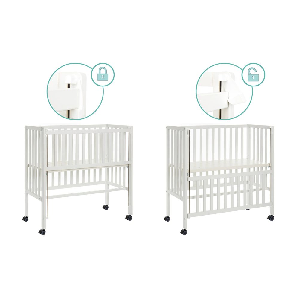 Beistellbett Cocon Plus