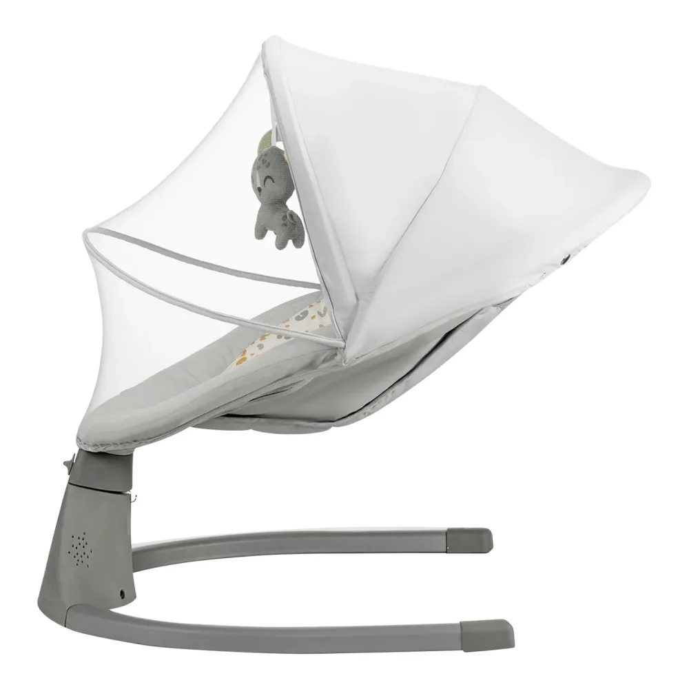 Babyschaukel LUMI 2in1
