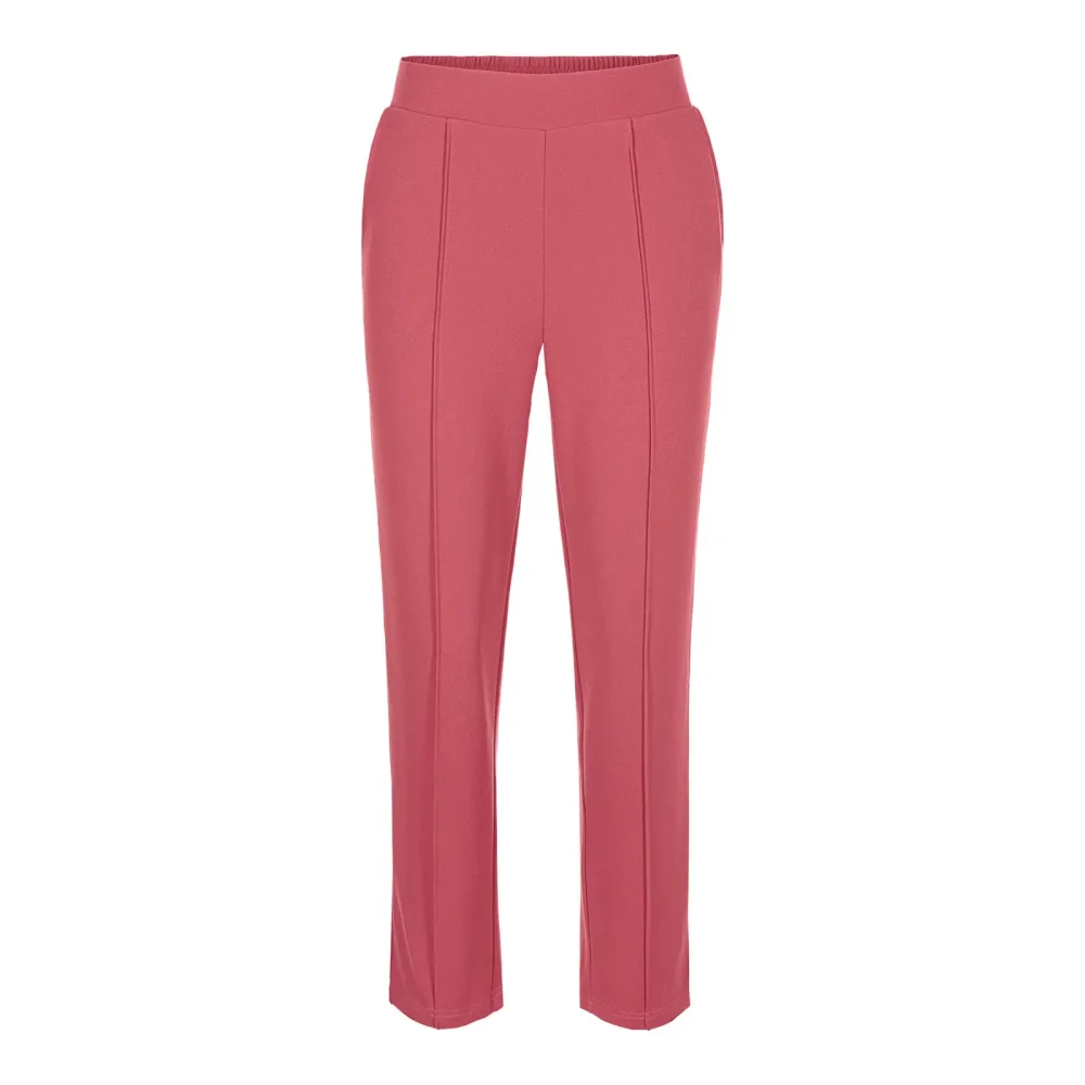 Bequem-Schlupfhose 7/8 ?Elegant?, Größe: M