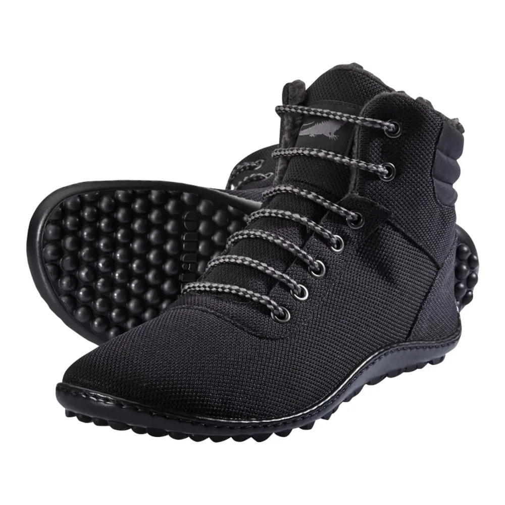Leguano Barfussschuh 