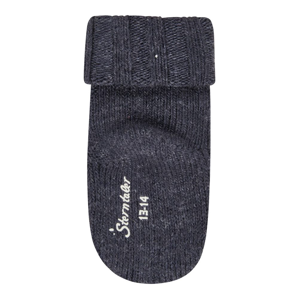 Wollsocken