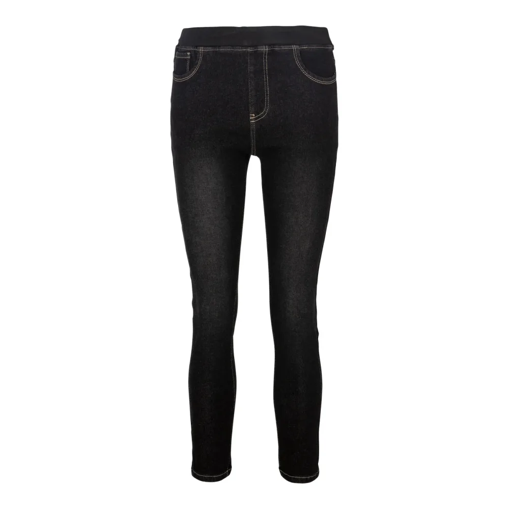 Kuschelwärme-Jeans ?Jette?, Größe: L