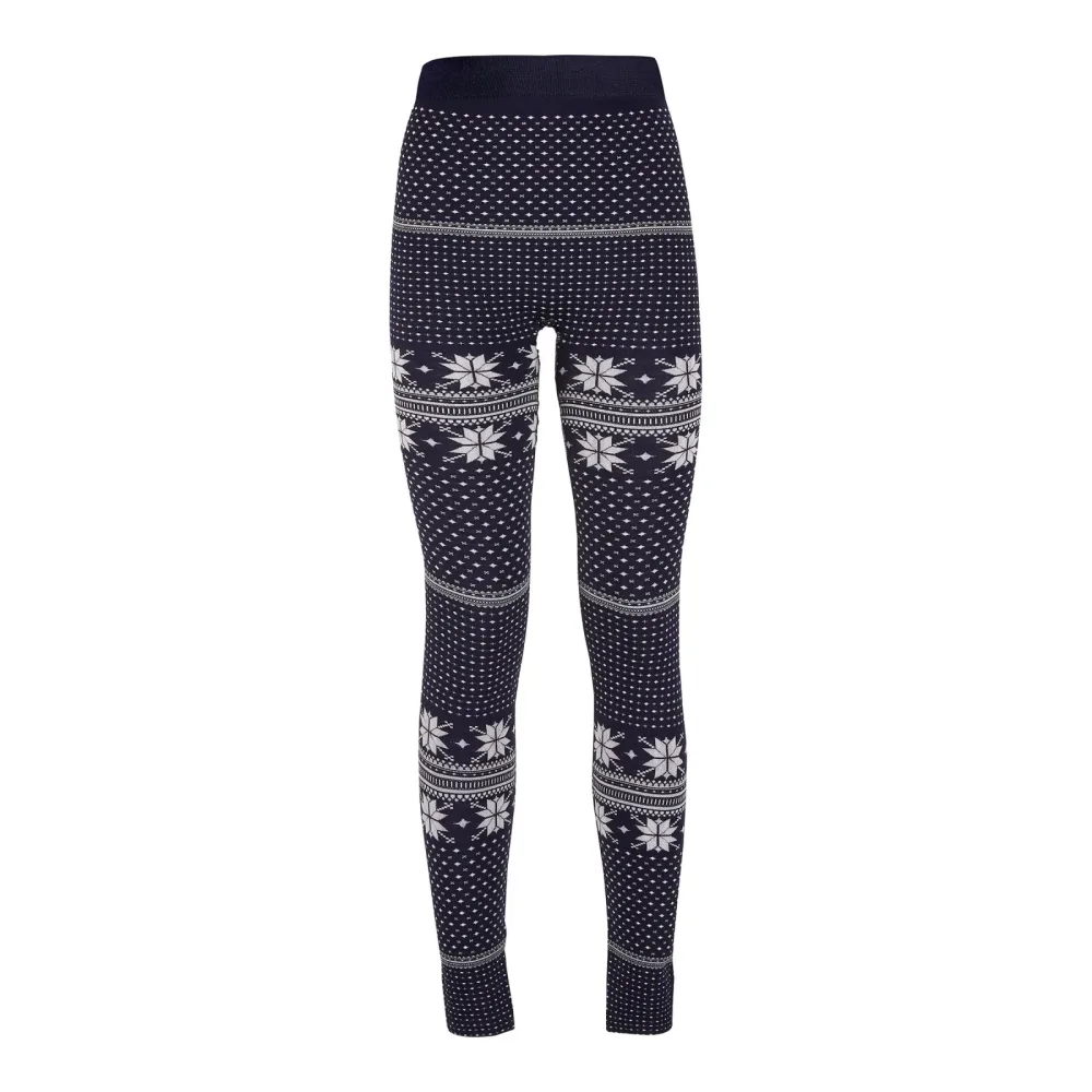 Kuschel-Leggings 