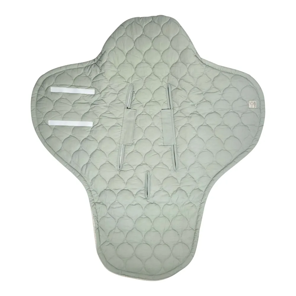 Einschlagdecke NYLON
