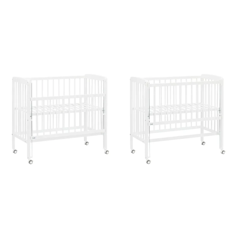 Beistellbett Nino 90x45 cm