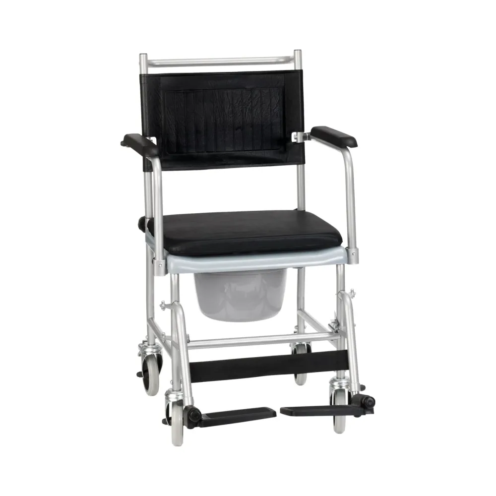 Toilettenstuhl ?mobil? von REHAFORUM MEDICAL