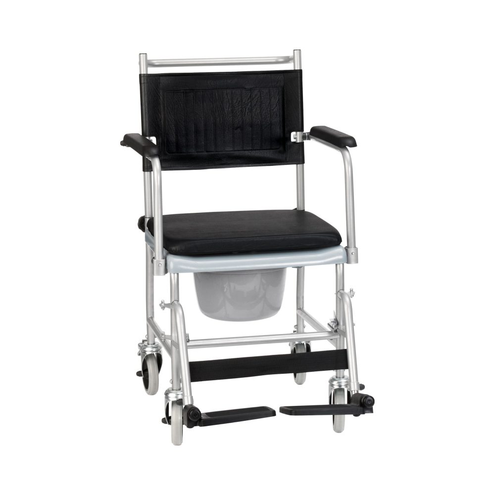 Toilettenstuhl ?mobil? von REHAFORUM MEDICAL