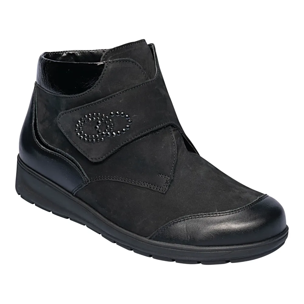 Stiefelette 