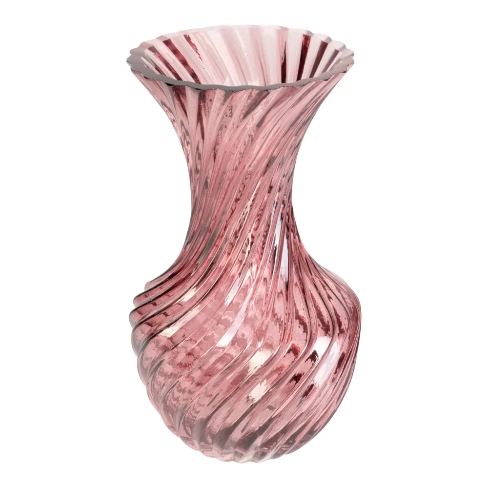 Blumenvase ?Spiral?