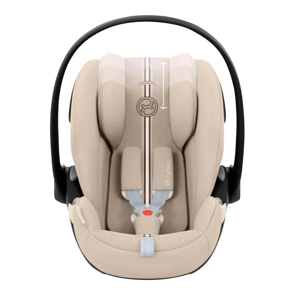 Babyschale CLOUD G3