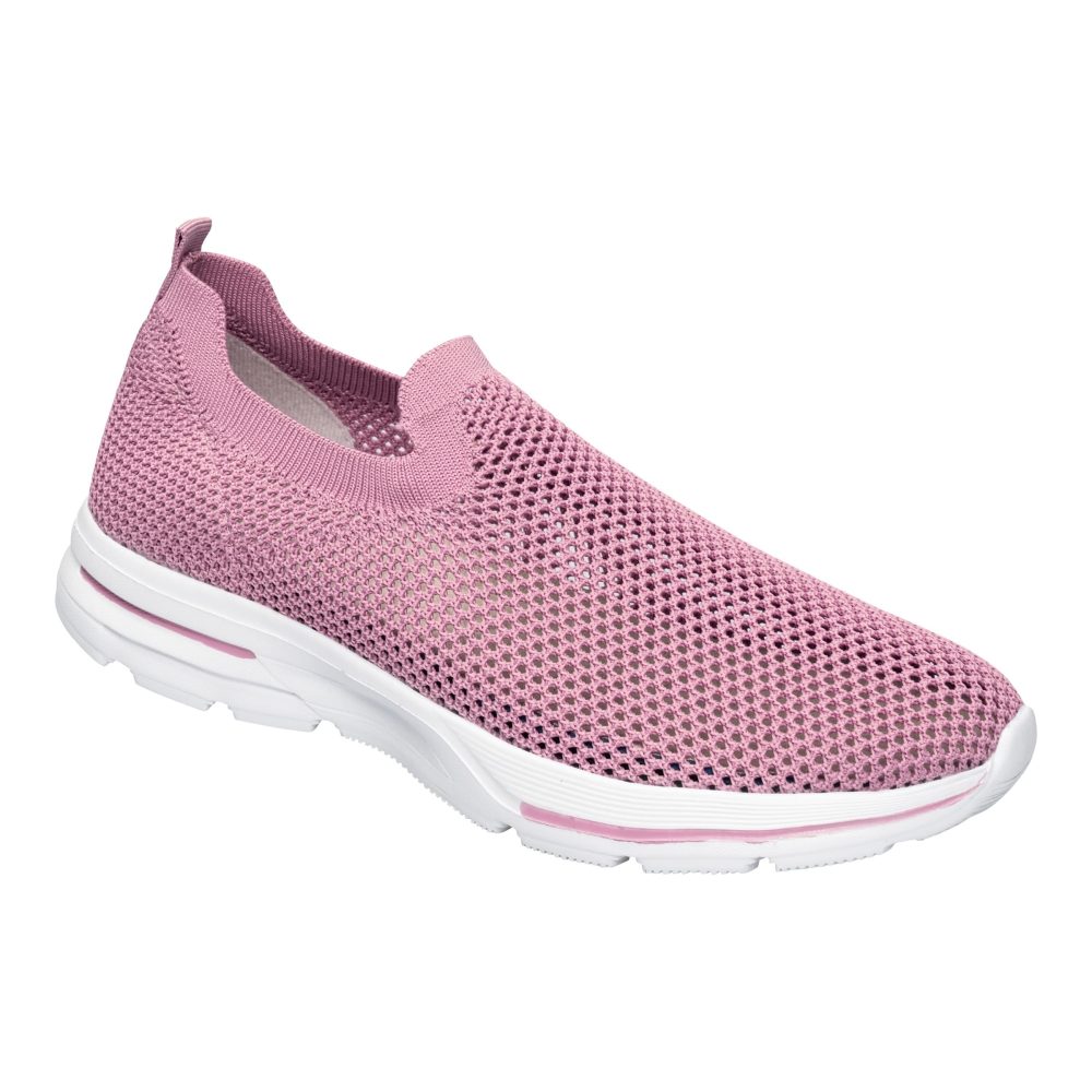wonderwalk Damen-Flexi-Sneaker 