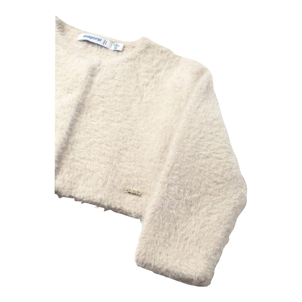 Strickbolero
