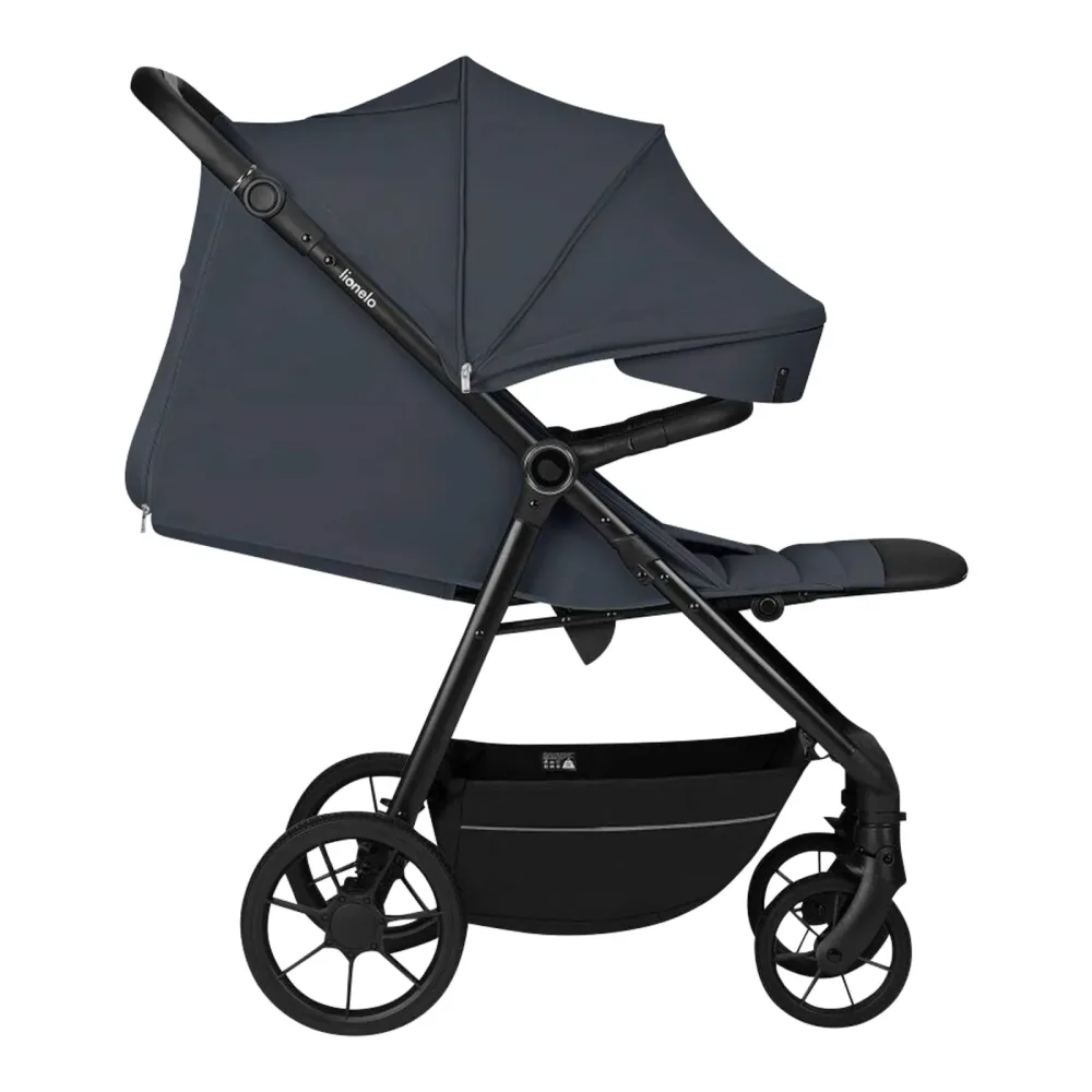 Kinderwagen IVA