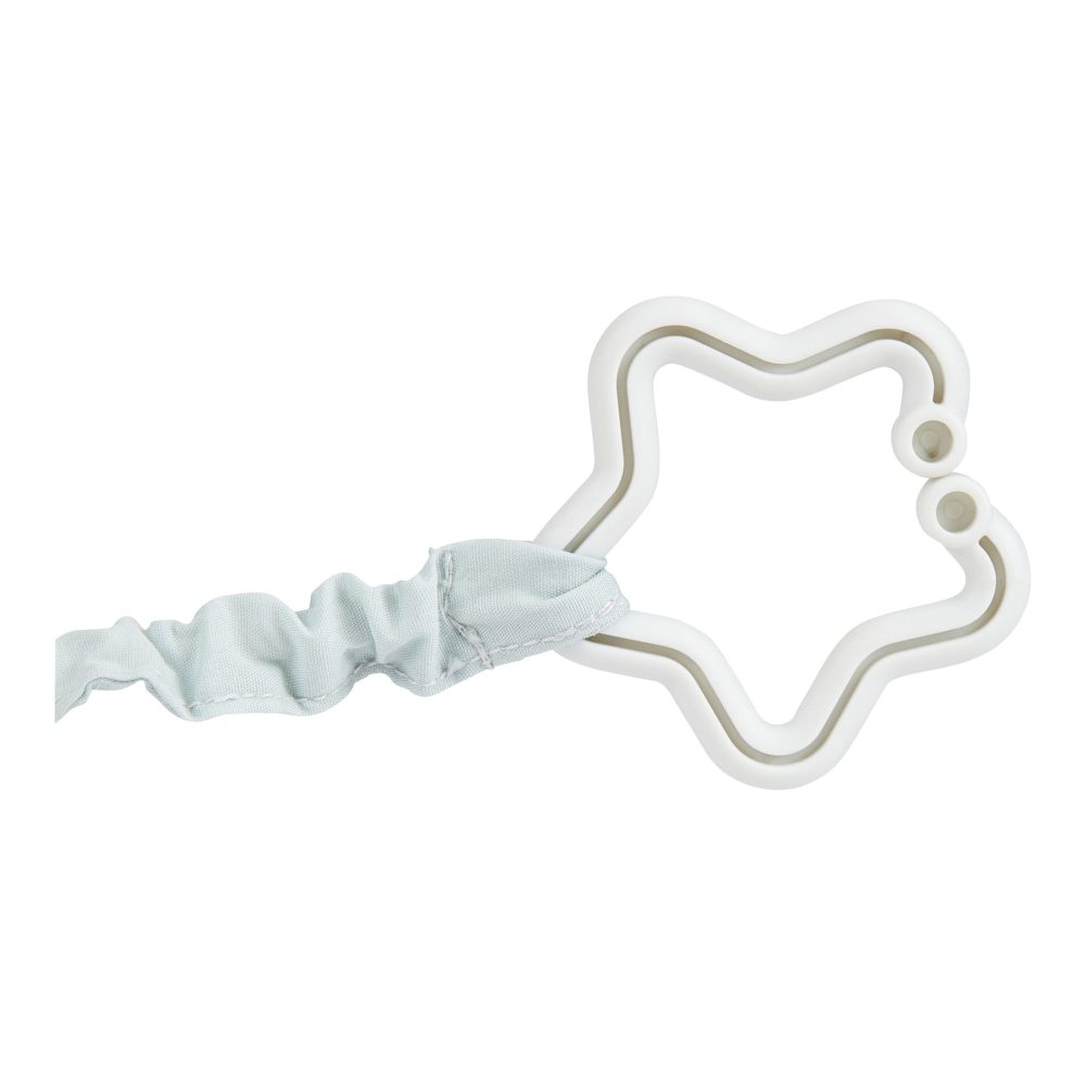 Kinderwagenkette Ente Edda