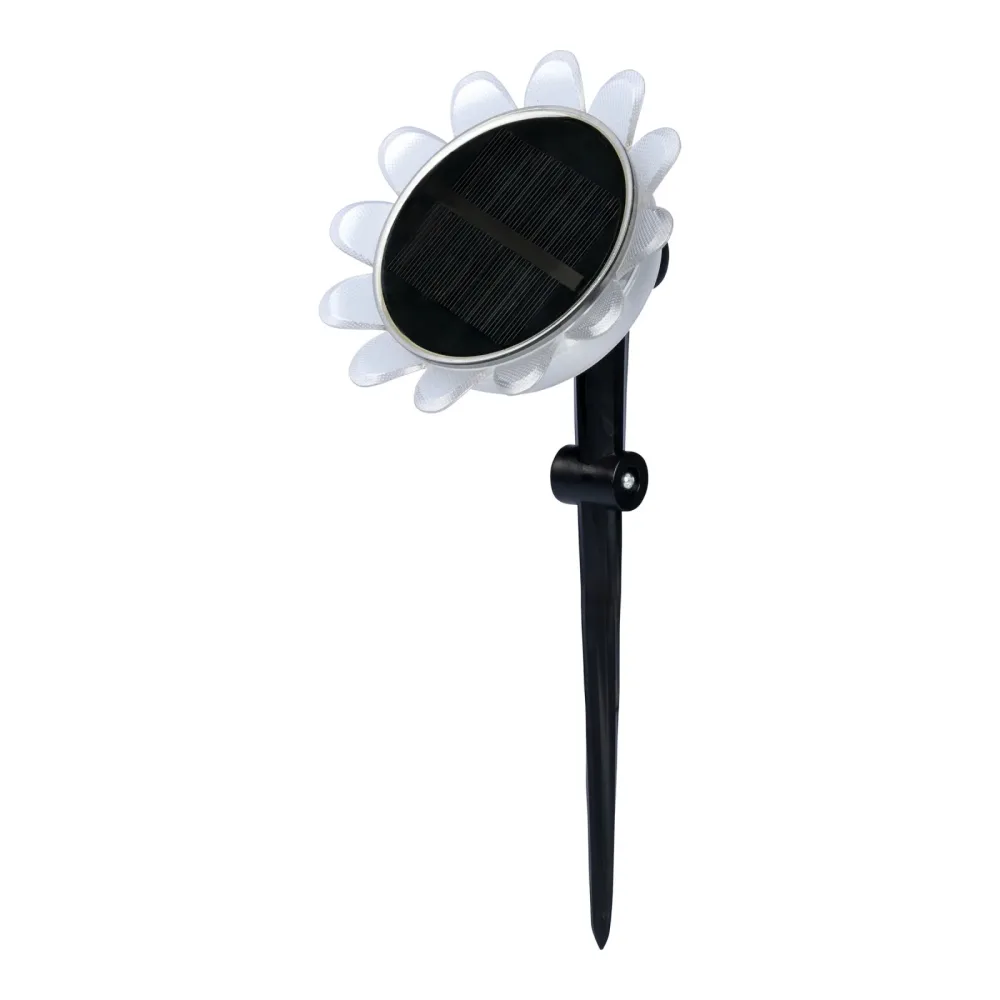 Solar-Stecker 