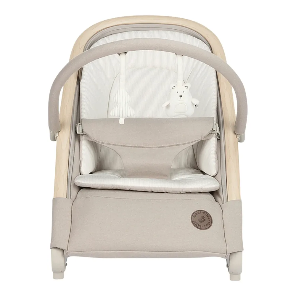 Babywippe Kori
