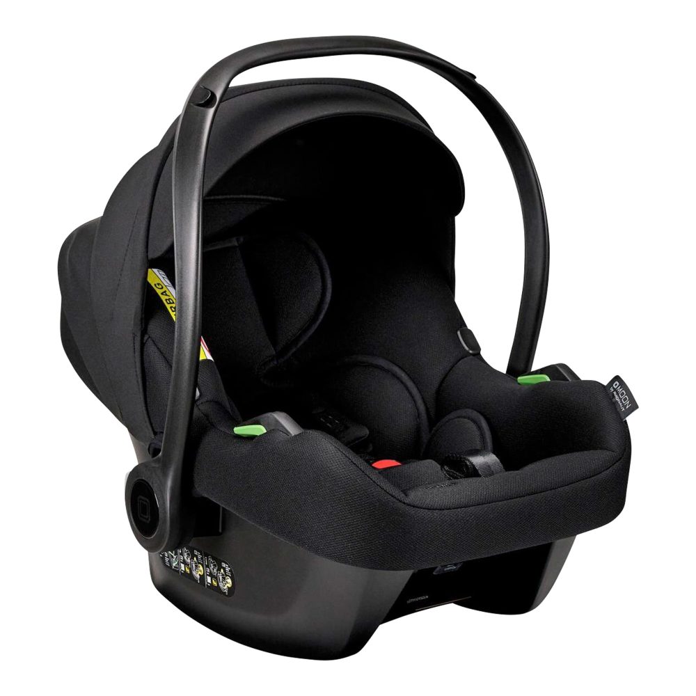 Kombikinderwagen Resea FOLD Trio-Set inkl. Babyschale Cosmo 2.0