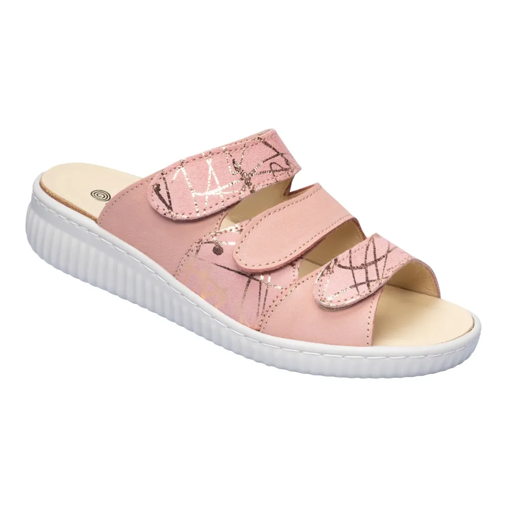 DR. BRINKMANN Damen-Pantolette, Größe: 39