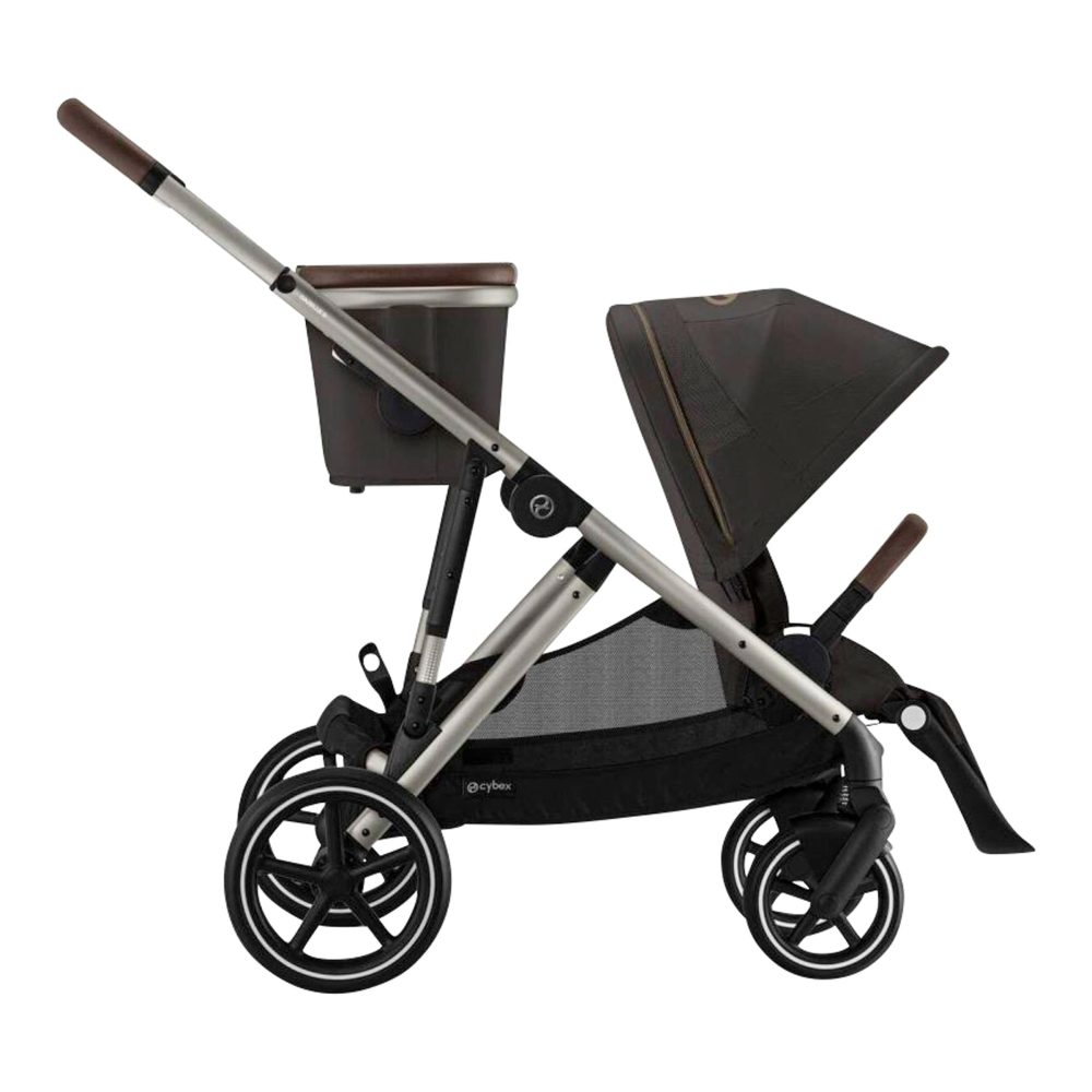 Kinderwagen Gazelle S